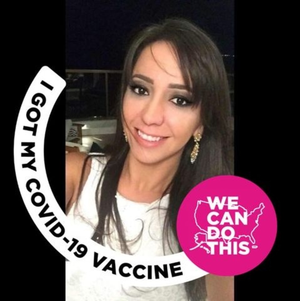 Meet your Posher, Daniella